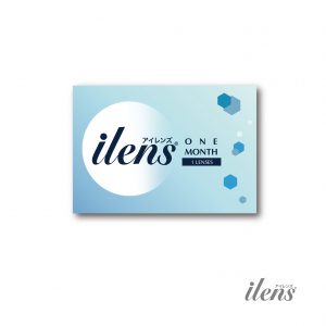 月透1入 月透1入