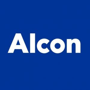 【品牌館】愛爾康Alcon