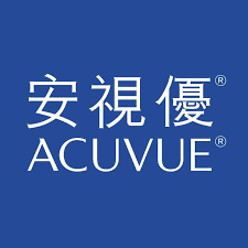 【品牌館】安視優ACUVUE