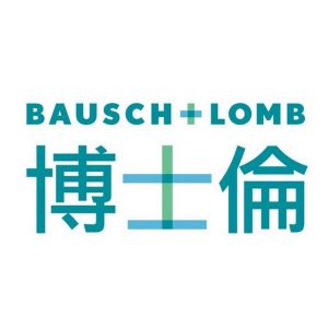 【品牌館】博士倫Bausch Lomb