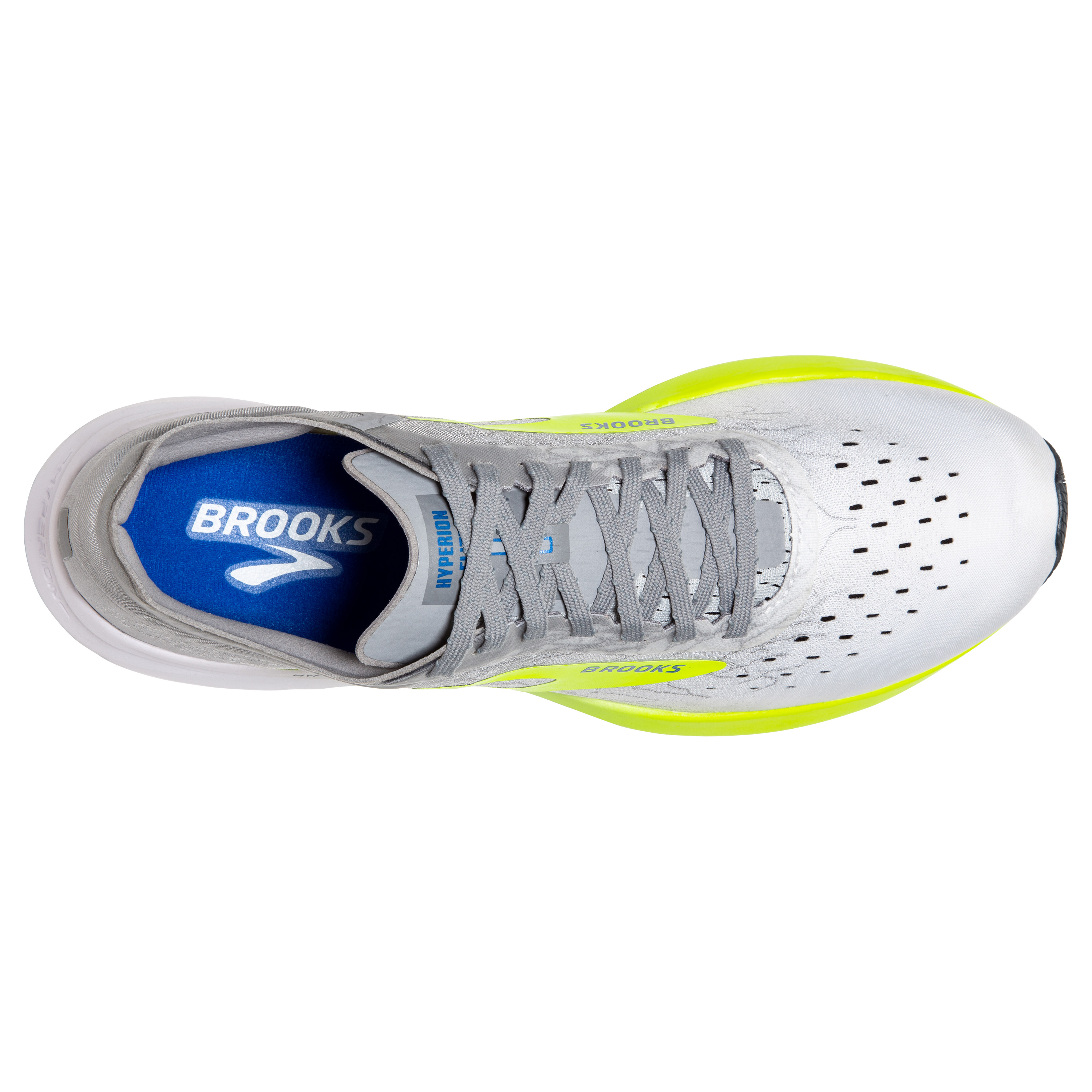 Brooks hyperion mens 2015 Clearance