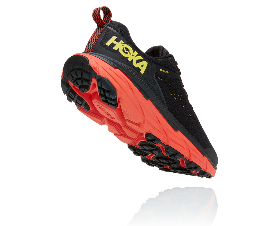 Hoka challenger atr 6 gtx dame Clearance
