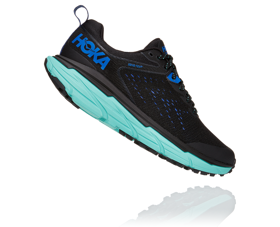Hoka challenger atr 6 gtx dame Clearance