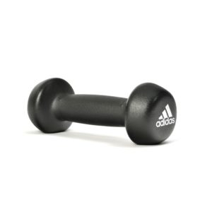Adidas Strength- 專業訓練啞鈴1kg)