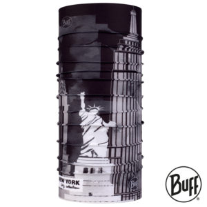 BUFF 經典頭巾 Plus 城市系列紐約01