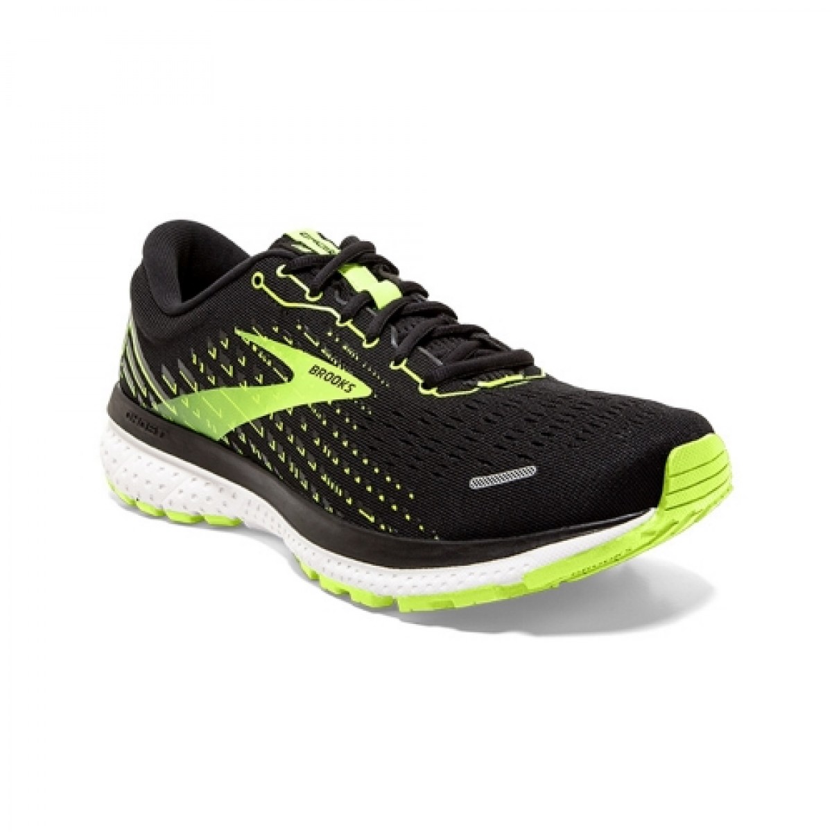 brooks ghost 13