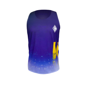 UGS25-VEST-3 藍黃 1