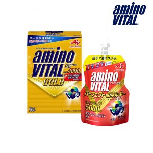 aminoVITAL