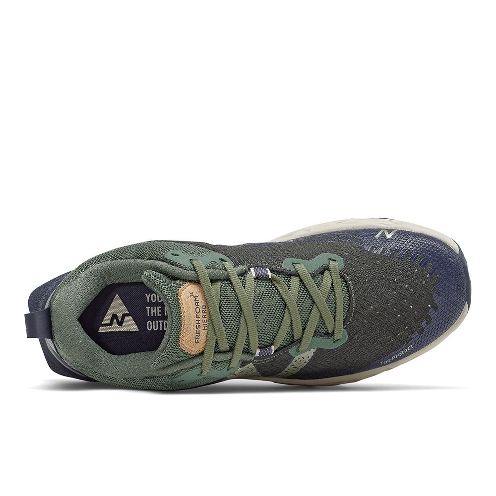 fresh foam hierro v6