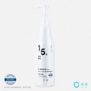 淨淨真濃縮洗衣精 1 淨淨真濃縮洗衣精 1