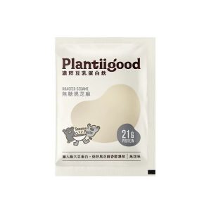 無糖黑芝麻 1 無糖黑芝麻 1