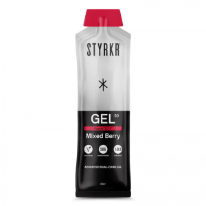 綜合莓果口味 1