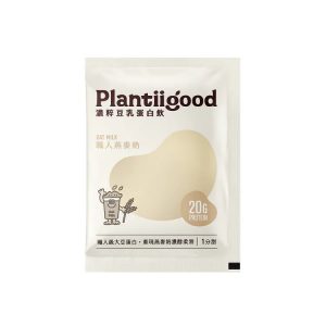 職人燕麥奶 1