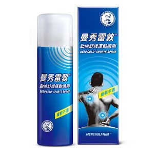 運動噴霧主圖